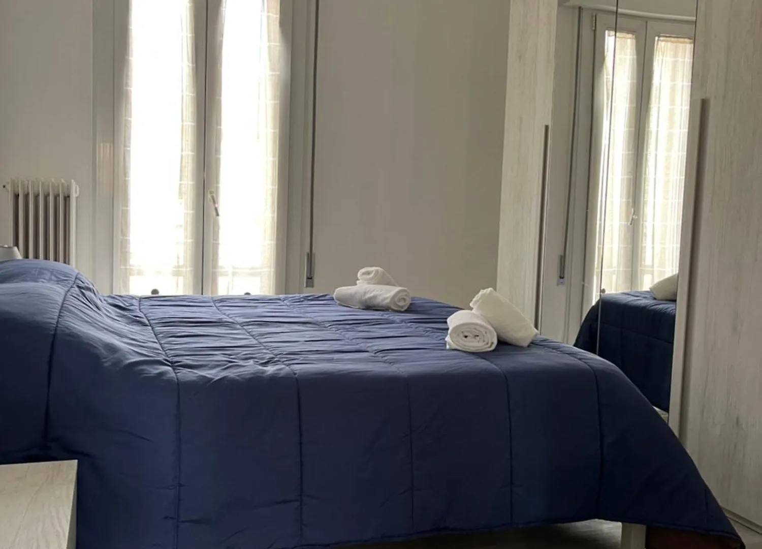 Apartamento At Home Mestre Via Nigra Venezia Come A Casa Ma In Vacanza