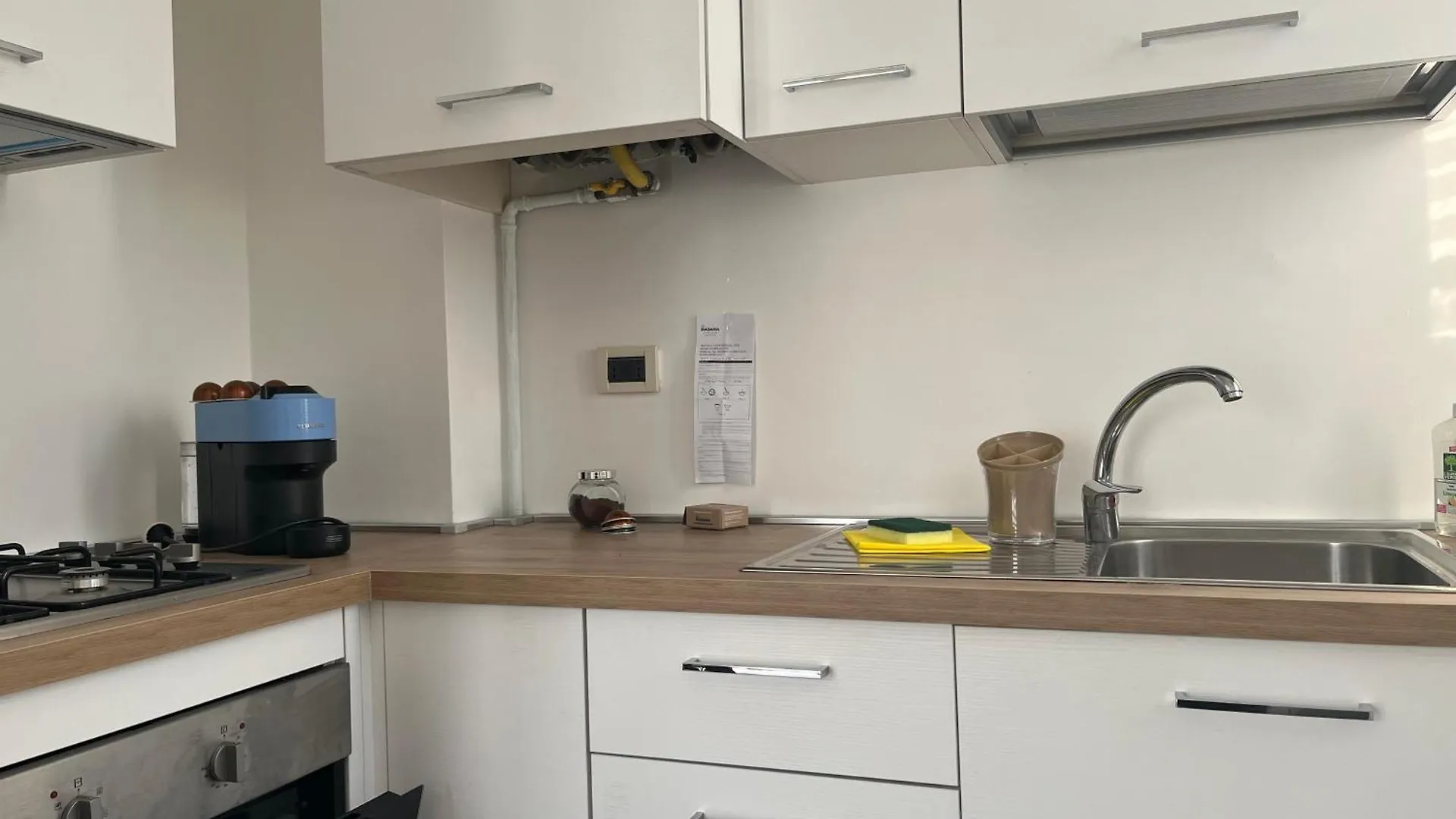 Apartamento At Home Mestre Via Nigra Venezia Come A Casa Ma In Vacanza Itália