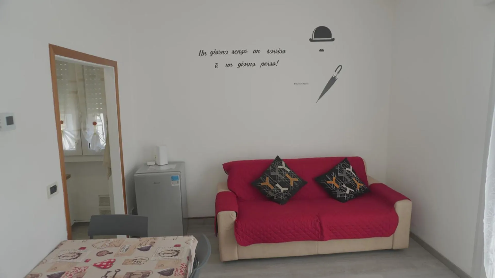 Apartamento At Home Mestre Via Nigra Venezia Come A Casa Ma In Vacanza Itália
