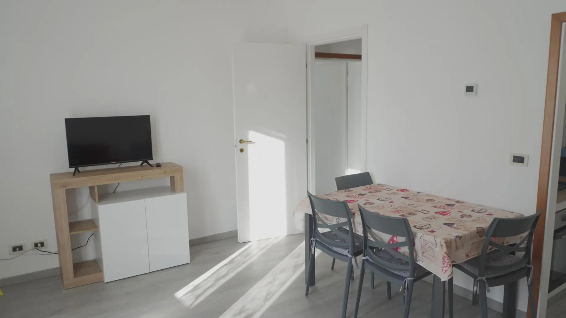 Apartamento At Home Mestre Via Nigra Venezia Come A Casa Ma In Vacanza