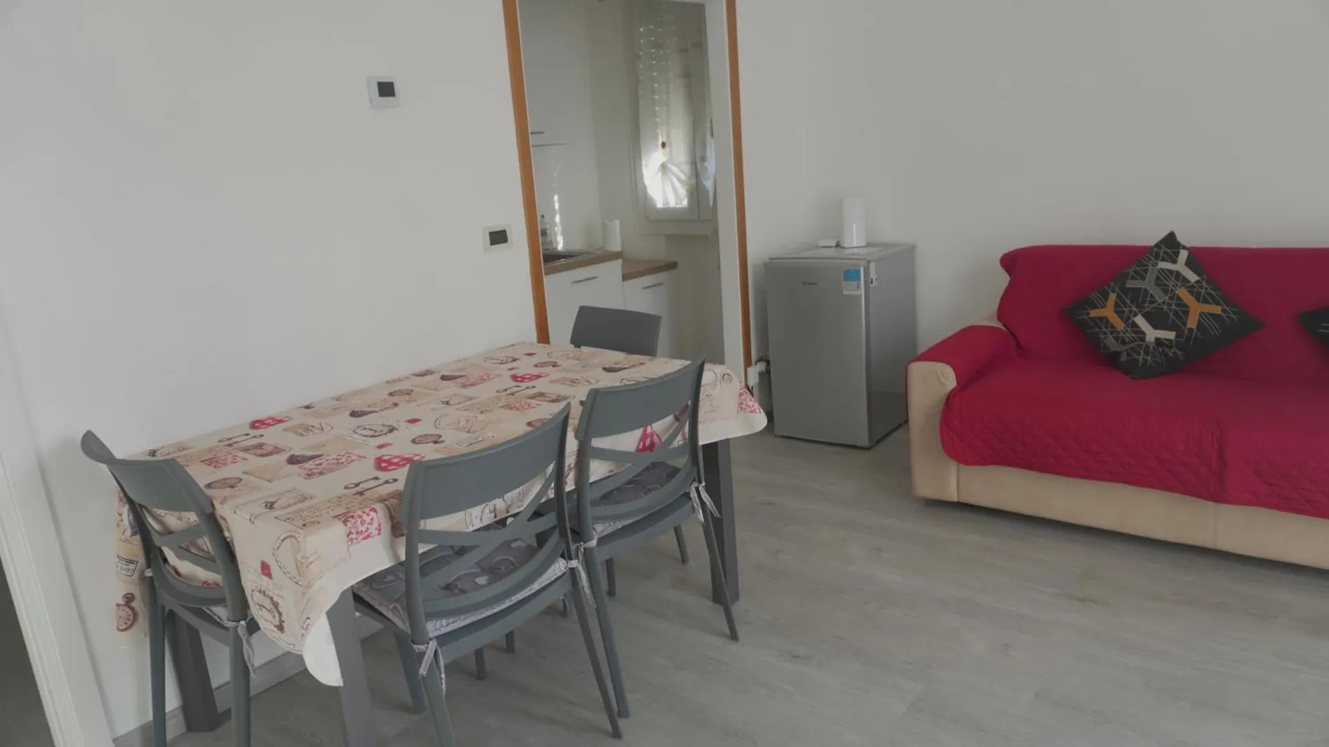 Apartamento At Home Mestre Via Nigra Venezia Come A Casa Ma In Vacanza