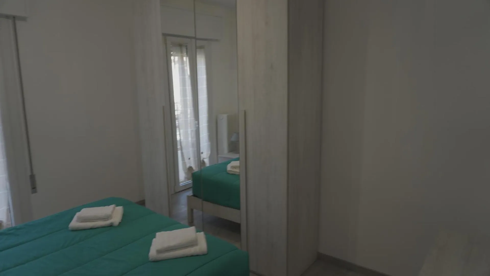 Apartamento At Home Mestre Via Nigra Venezia Come A Casa Ma In Vacanza Itália