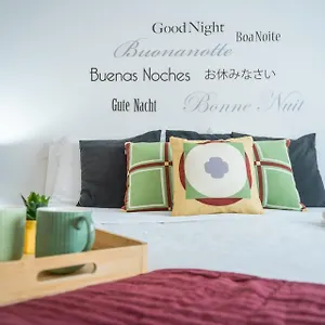 Apartamento Hapton House 12, Mestre